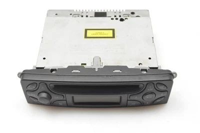 MERCEDES-BENZ C W203 Musik-Player mit GPS A2038202286 2003 30908452 - Bild 1 von 4