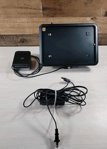 Shopify POS iPad Stand (9.7” Lightning) with Card Reader Model S1803B - Picture 1 of 7