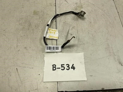 Toyota Camry Hybrid 2007 2011 cable de batería de 2,4 L OEM+ Foto 1 de 4