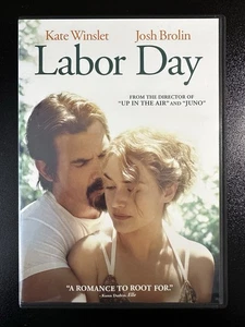 Labor Day (DVD) Josh Brolin | Kate Winslet - Picture 1 of 2