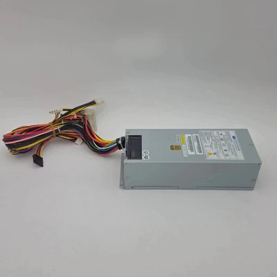 Переключающий источник питания SPI Sparkle SPI5002UC 9PA5001603 80 PLUS БРОНЗА - Изображение 1 из 4