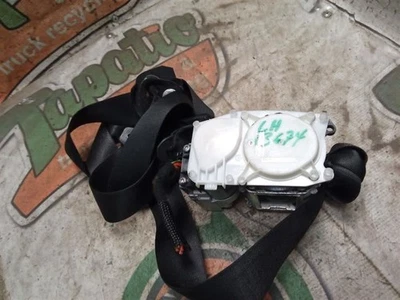 Seat Belt Front 164 Type ML350 Bucket Seat Fits 10-11 MERCEDES ML-CLASS 3595430 Foto 1 de 2