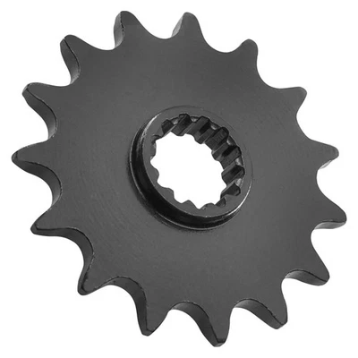 Drive Chain & Sprockets For Suzuki DR200S 2015-2019 / DR200SE 1996-2013 - Image 1 of 4