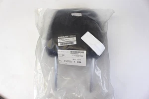 Genuine Nissan Headrest 86400-9PG0A Leather Charcoal NEW! - Bild 1 von 4