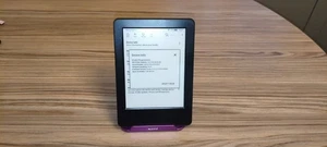 Kindle 7th Generation Reader WP63GW  - Picture 1 of 15