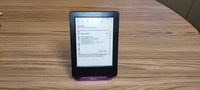 Kindle 7th Generation Reader WP63GW  - Image 1 of 4