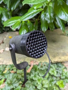 Blendschutz kompatibel mit Philips Hue Lily Spot (auch XL); Abdeckung | Kapuze - Bild 1 von 19