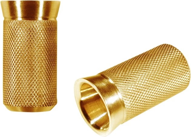 Speed Merchant Speedpeg Toe Shift Peg Gold Foto 1 de 1