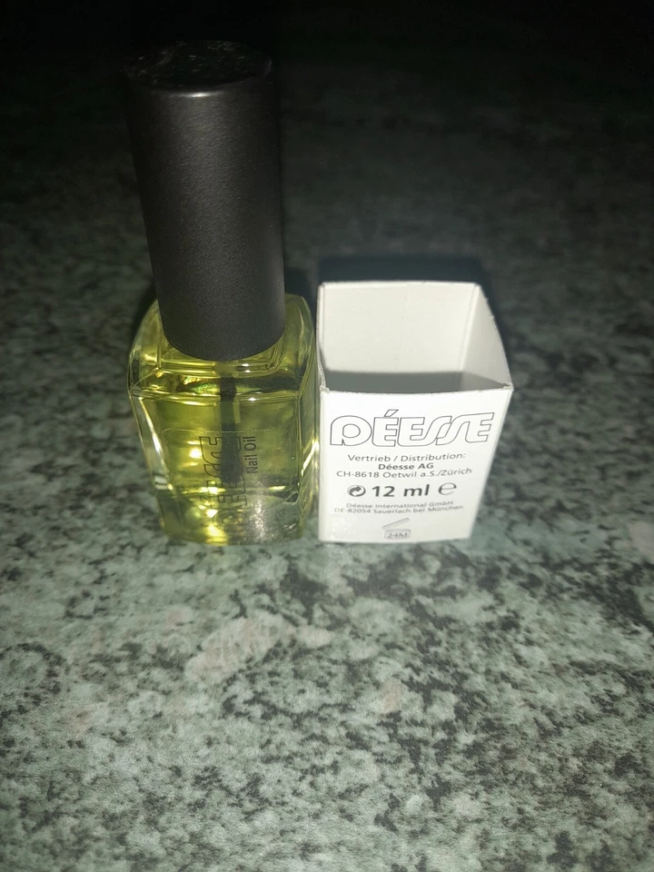 Deesse Nagelöl - Bild 1 von 1