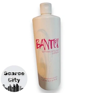 Bantu Setting Styling Lotion For Professional Use Only 32 oz - Picture 1 of 5