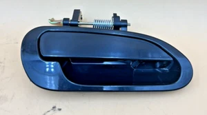 NEW* 1998-2002 Honda Accord RH Passenger Rear Right Outside Door Handle Sedan - Picture 1 of 3
