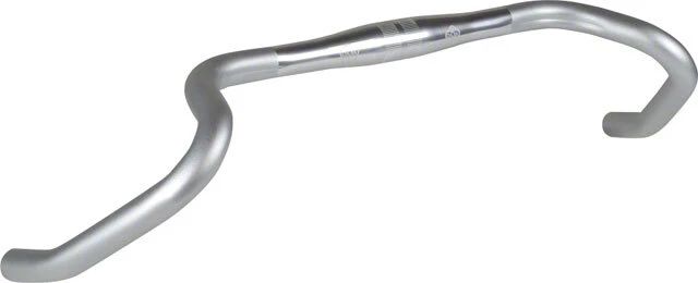 Velo Orange Far Bar Handlebar 31.8 48cm Silver - Image 1 of 1