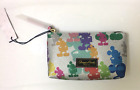 BNWT Disney Parks Dooney and Bourke 10th Anniversary Mickey Mouse Cosmetic Bag 