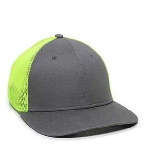 Outdoor Cap ProFlex Adjustable Structured Trucker Hat - Picture 1 of 264