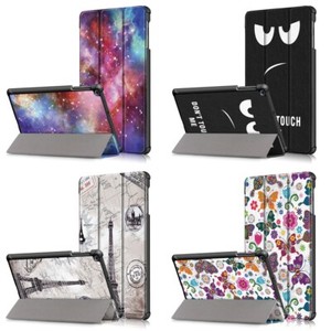 Design Samsung Galaxy Tab A 10.1" (2019) SM- T510 T515 Schutz Hülle Case Tasche