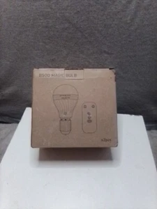 Leuchtkörper Magic Bulb - Bild 1 von 3