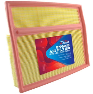 Engine Air Filter for 1999 Mercedes-Benz C230 1999-2000 C280 1999-2002 Clk320 - Picture 1 of 6