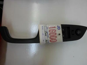 INTERRUPTOR DE VENTANA MAESTRO GMC TERRA 2010 2011 2012 2013 20917598 FABRICANTE DE EQUIPOS ORIGINALES - Imagen 1 de 4