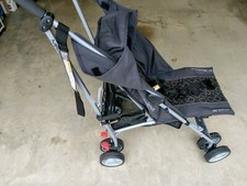 babylove maxima stroller