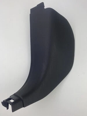 2008-2009 FORD TAURUS LIMITED LEFT LH DRIVER SIDE KICK PANEL CHARCOAL OEM - Image 1 of 4