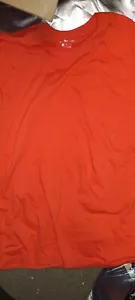 Camiseta Basic Nike-3xl - Imagen 1 de 2
