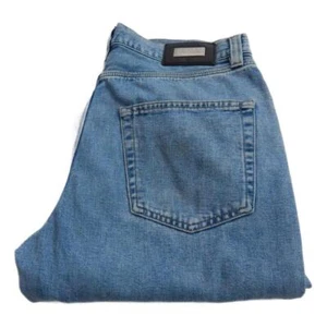 Hugo Boss Alabama Jeans Straight Leg Waist 33 Leg 34 W33 L34 Zip Fly (Q3505) - Picture 1 of 9