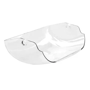 ﻿ 240337712 Refrigerator Dairy Bin Cover for Frigidaire Crosley Kenmore Gibson - Picture 1 of 4