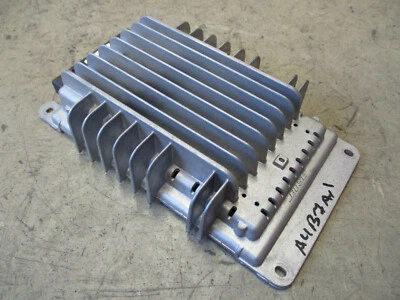 BOSE Verstärker AUDI A4 S4 B6 B7 Endstufe 355011 AMP 5631 8E5035223C - Bild 1 von 4