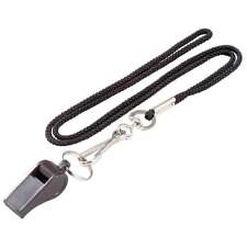 Lucky Line 23 In. Whistle with Lanyard 42201 Pack of 5 Lucky Line 42201
