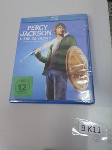 Percy Jackson - Diebe im Olymp - DVD / Blu-ray - *NEU* - Imagen 1 de 3