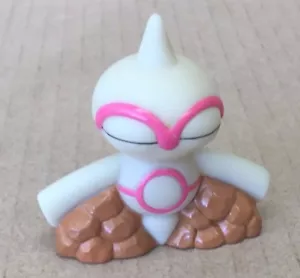 Figura Baltoy 2005 Pokémon Finger Puppet #343 atraparlos todos Nintendo Bandai - Imagen 1 de 5