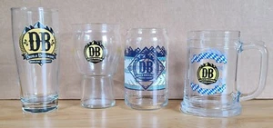 4 DIFFERENT DEVILS BACKBONE BREWING CO. GAFAS - Imagen 1 de 3