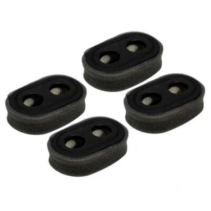 4PK Air Filter Combo Replacement for Briggs & Stratton 798452 593260 - Picture 1 of 4