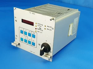 Linde Elreha TK-1903 Kühlstellenregler 230V Version 910626 Inkl.MwSt - Bild 1 von 4