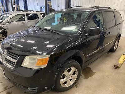 Bomba de combustible usada se adapta a: Dodge Caravan 2008 conjunto de bomba 3,3 L sin combustible flexible grado A Foto 1 de 4