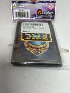 Brand: Legion Supplies Legion Supplies Epic  Card 50 count sleeves #588 - Picture 1 of 2