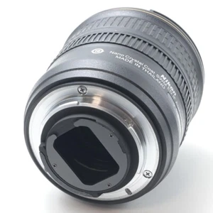 【Como Nuevo】 Nikon AF-S Ojo de Pez NIKKOR 8-15mm f/3.5-4.5E ED#4837 - Imagen 1 de 6