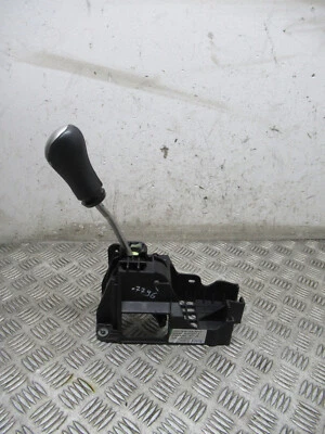 2016 NISSAN NOTE ACENTA E12 1.2PETROL MK2 5DRS MPV 5 SPD MANUAL GEAR LEVER *7796 - Image 1 of 4