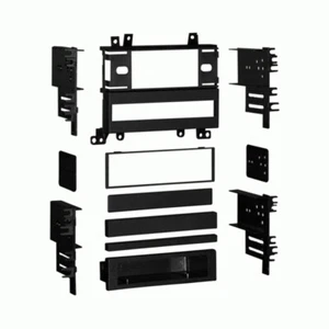METRA 99-7501 STEREO DASHBOARD INSTALL KIT FOR SELECT 1986-1997 MAZDA MODELS - Picture 1 of 4