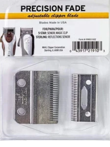Wahl Profi verstellbares Clipper Klinge Set - 2191 - Bild 1 von 4