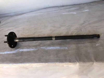 Eje trasero del pasajero Dodge Durango 1998-2003 (engranaje de anillo de 9,25") derecho 5,2 L Foto 1 de 4