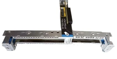 Conjunto elevador PCIe primario HP Proliant DL160 G9 743028-001 779098-001 Foto 1 de 4