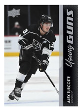 2021-22 Upper Deck Hockey EXTENDED Series Young Guns RC â U Pick Rookie