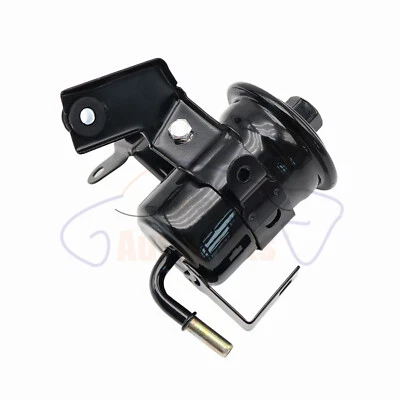 Filtro de combustible negro nuevo para Toyota Land Cruiser 1998-2007 4,7 L V8 23300-50090 EE. UU. Foto 1 de 4