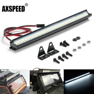 36 Leds LED Light  Super Bright Roof Bar für 1:10 RC Car Crawler SCX10 D90 TRX-4 - Bild 1 von 12