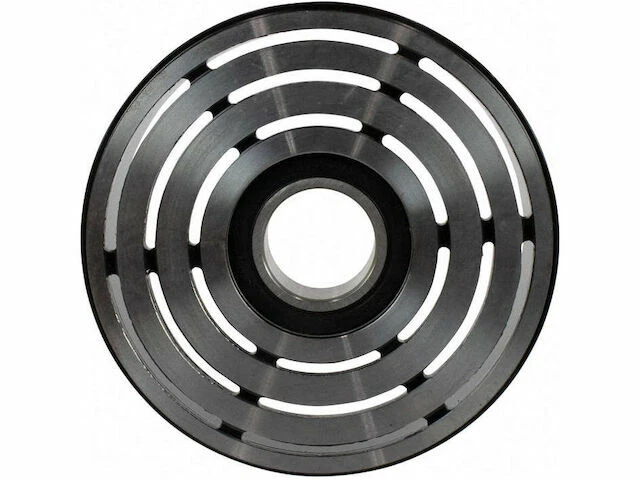 Polea embrague compresor aire acondicionado para Ford E350 Super Duty Motorcraft 53596TP Foto 1 de 2