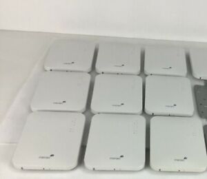 LOT OF 25 Meraki MR16 600-12010-A Cloud Managed Wireless Access Point UNCLAIMED 