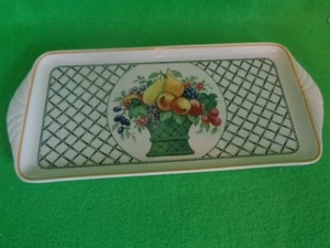 Königskuchenplatte Basket von Villeroy & Boch - Imagen 1 de 1
