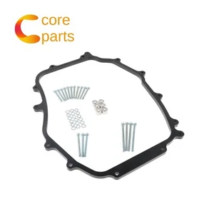 Espaciador de admisión de escudo térmico de 1/2" apto para Infiniti G35 3,5 L 2003-2007 - Imagen 1 de 9