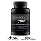 NUGENIX TOTAL-T - Testosterone Booster for Men, Energy & Endurance,Muscle Health